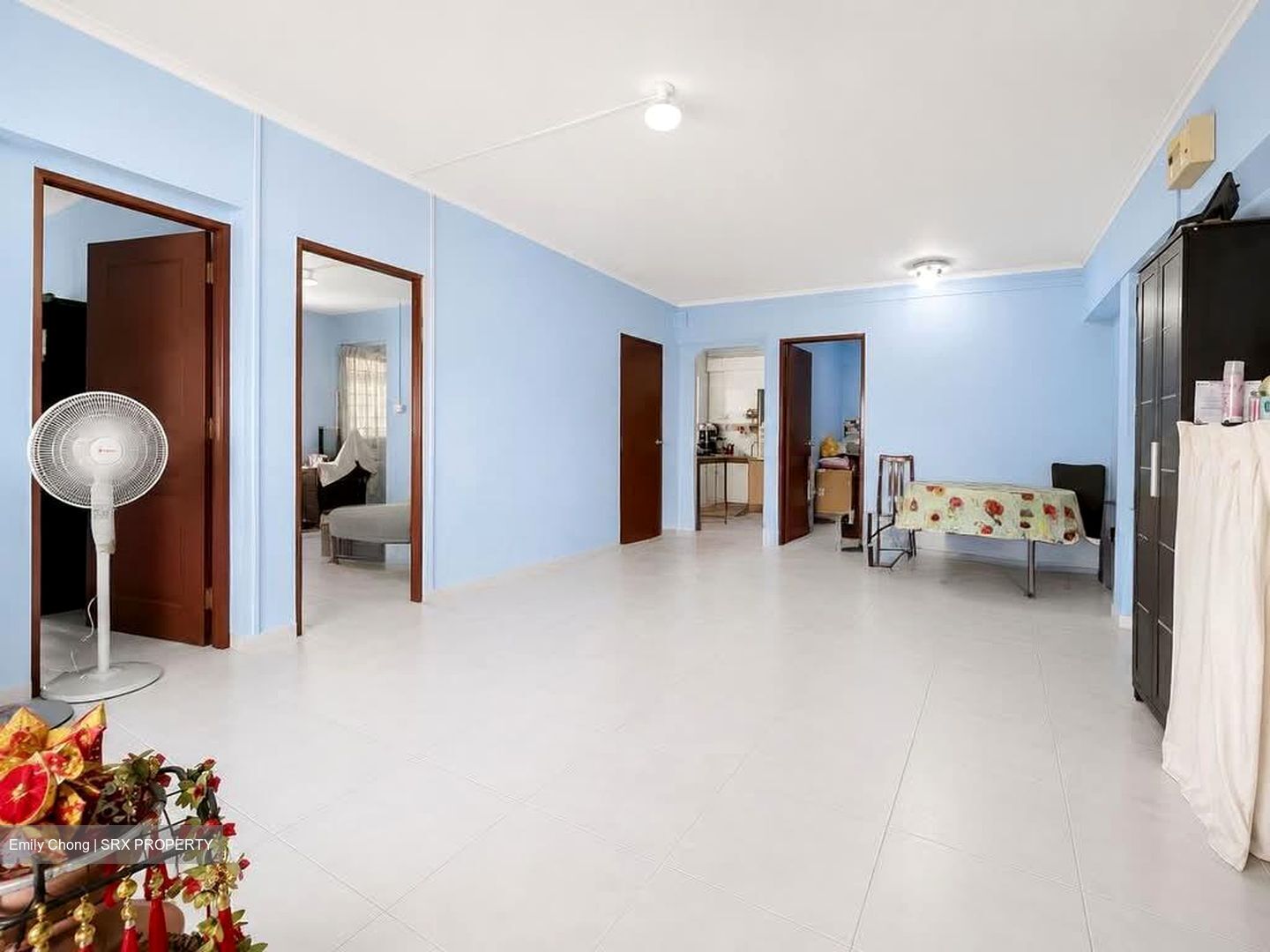 Blk 846 Woodlands Avenue 4 (Woodlands), HDB 4 Rooms #561878521